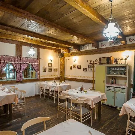 Hotel Risnjak 3*