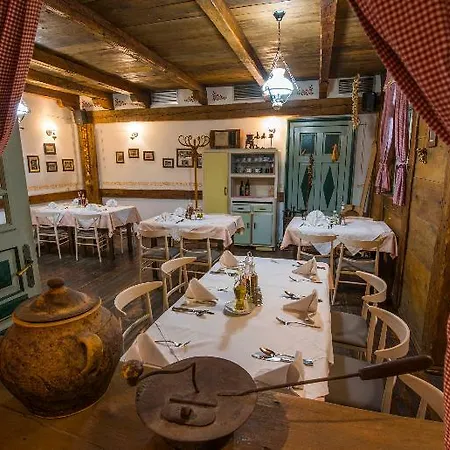 Risnjak Hotel 3*