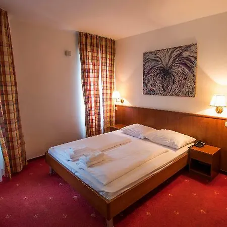 Hotel Risnjak