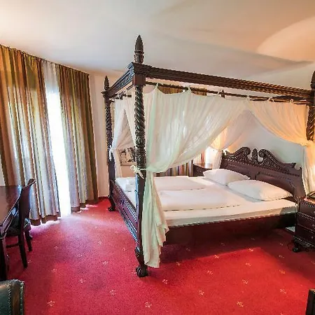 Risnjak Hotel Delnice