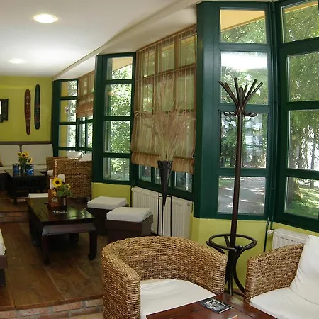 Hotel Risnjak