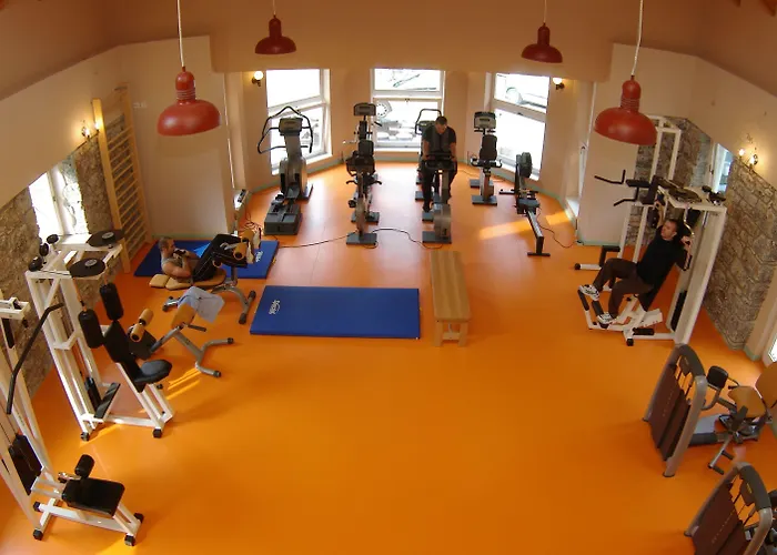 Risnjak 4* 代尔尼采