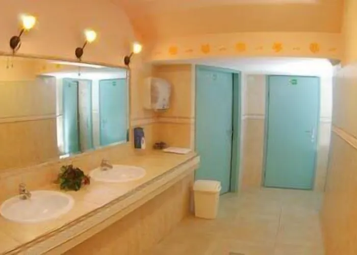 Risnjak 4* 代尔尼采