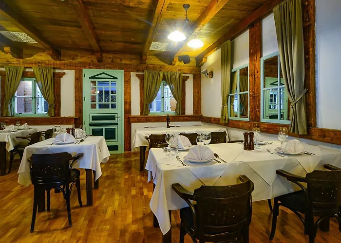 Risnjak 代尔尼采