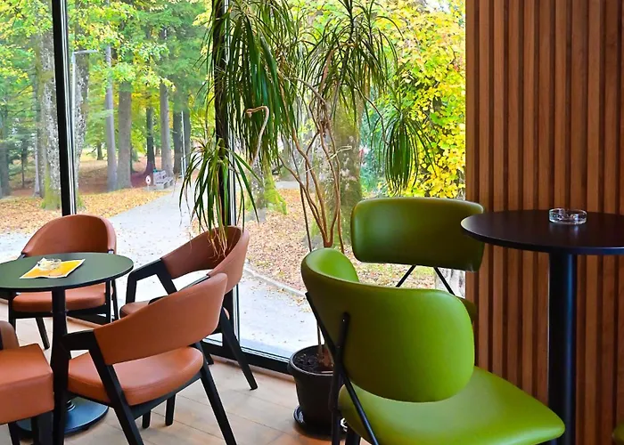 Risnjak 4* 代尔尼采